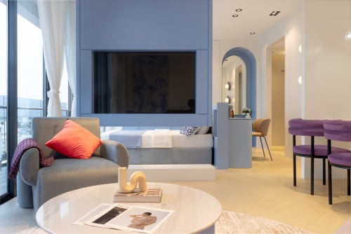 High Eng Condominium at Otres Beach - Sihanouk Ville