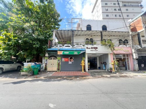 House For Rent- Boeng Kengkang2