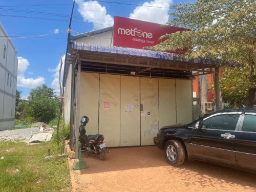 House For Sales ផ្ទះអាជីវកម្មលក់