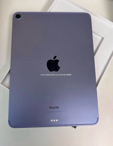 iPad Air5 sim+wifi New