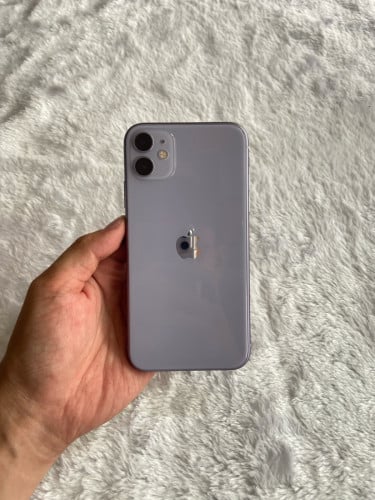 iPhone 11 64g LL/A