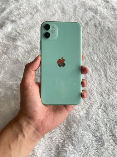 iPhone 11 64g LL/A ណែន