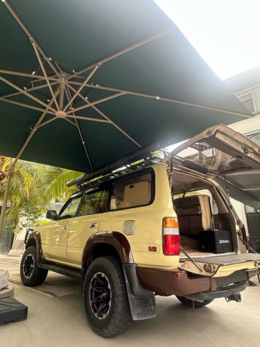 Landcruiser 80 series for sale ឡានលក់