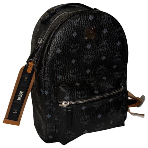 Mcm backpack