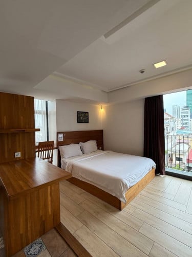 New Apartment near Urusey market