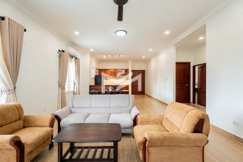 Nice 2 Bedrooms For Rent in Tonle Bassac Area