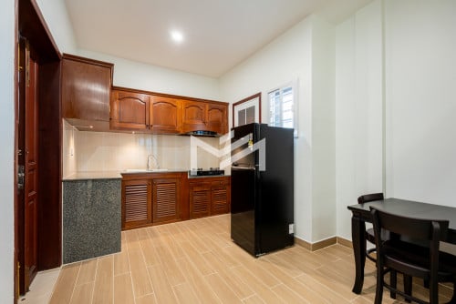 One Bedroom For Rent in Close to BKK1