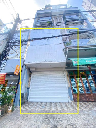 SHOP HOUSE FOR RENT IN TOUL TOMPONG