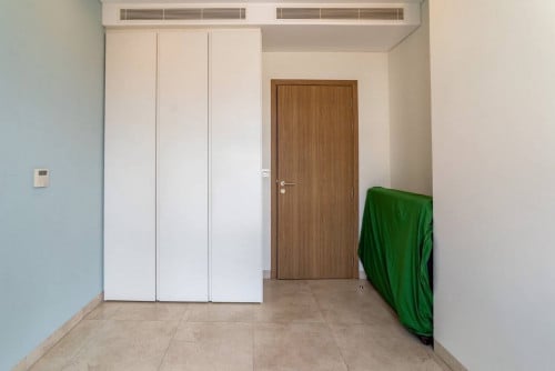 Spacious 2 Bedrooms For Rent In Tonle Bassac  At Embassy Residence