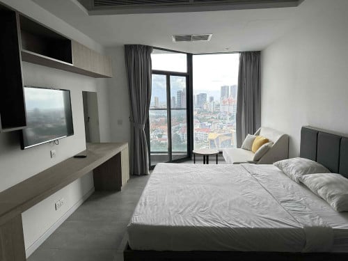 Urgent Sale: Modern Studio. Below Market Price at The Penthouse Residence