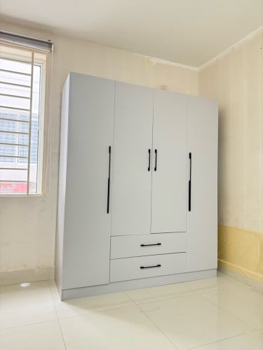 wardrobe available stock 245$