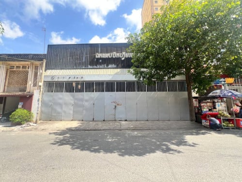 Warehouse For Rent- Boeng Kengkang2