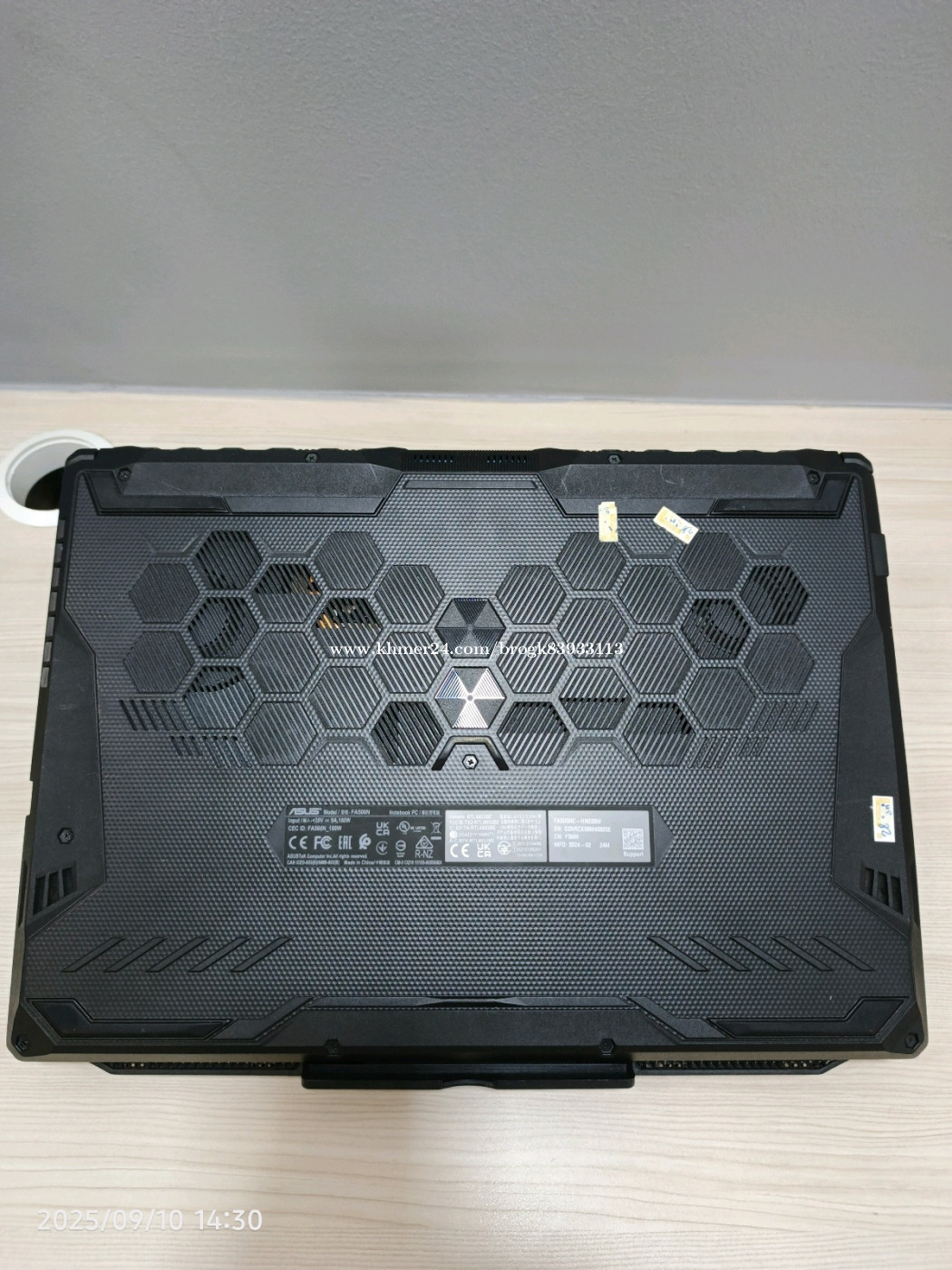 Rtx 3050 Asus Tuf Gaming A15 2021 Asus TUF Gaming A15 FA506ICB