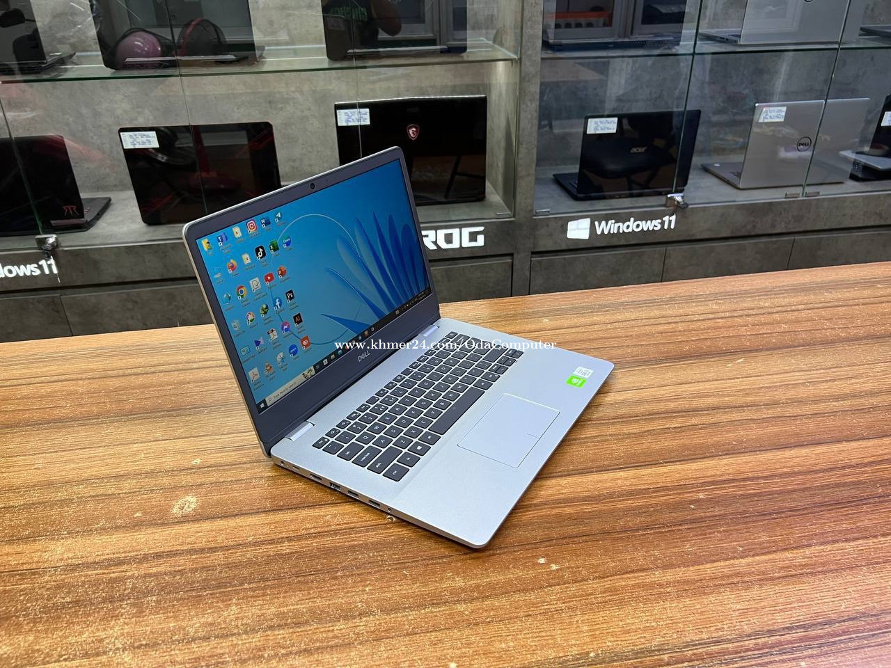 Dell Inspiron 14 Laptop: Performance and Longevity on a Budget