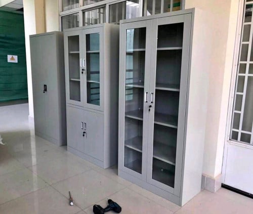 ទូឯកសារដែក