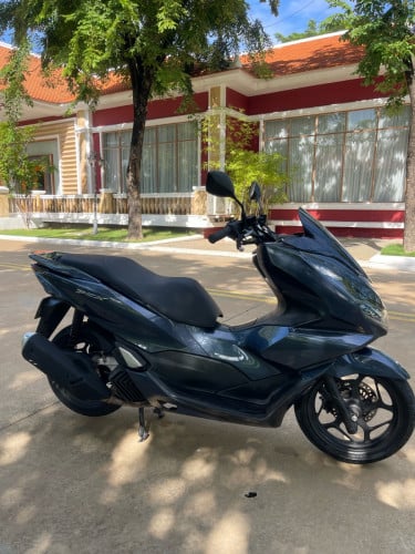 ម៉ូតូលក់