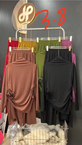 ឈុតកក្អមសាច់ទឹកកកឆ្នូត