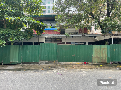 ផ្ទះសម្រាប់ជួល នៅបឹងកេងកង៣