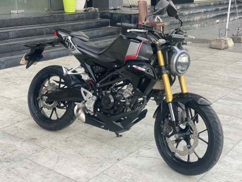 ម៉ូតូលក់