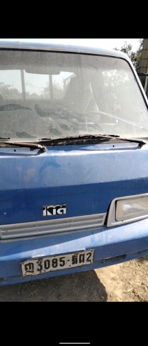 ចង់លក់ឡានមួយបន្ទាន់