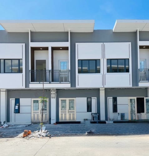 ផ្ទះលក់បន្ទាន់ខ្លាំង