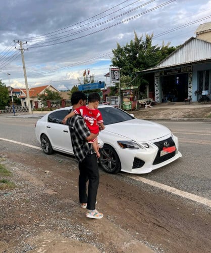 ចង់លក់កាងមុខ