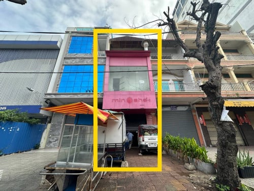 ផ្ទះជួលនៅ សន្ធរមុខ