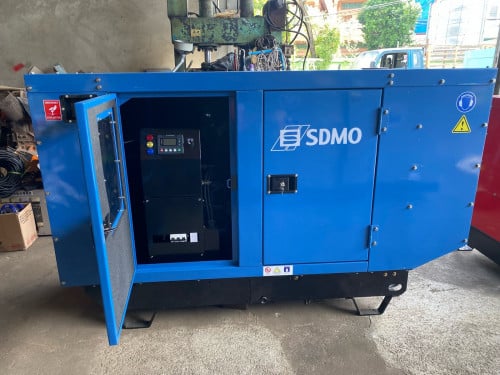 ម៉ាស៊ីនភ្លើងលក់