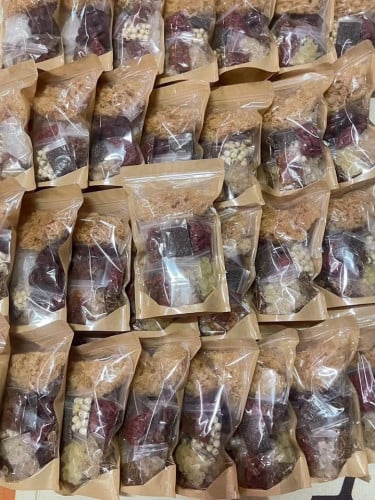 គ្រឿងព្រិលត្រចៀកាំលេខលេខ1