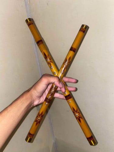 ខ្លុយខ្មែរ តុងឡា (A) នៅថ្មីស្អាត