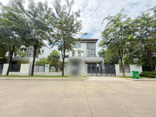 វីឡាឃ្វិនជួលនៅChipmong60ម៉ែត្រ