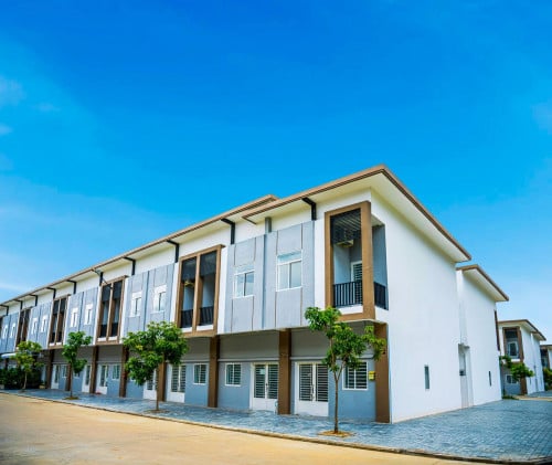 ប្រភេទផ្ទះវីឡាកូនកាត់ (LV Eo,E1)