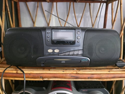 ដំណើរការល្អទាំងអស់ Made in Japan