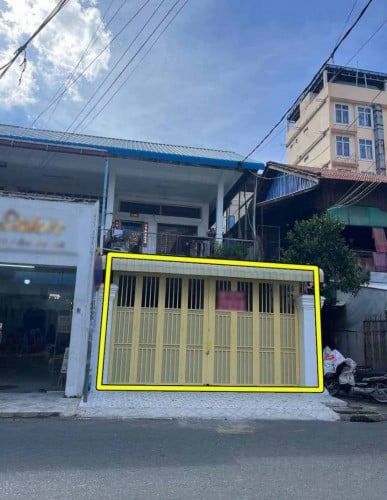Shophouse for Rent | BKK3, Phnom Penh