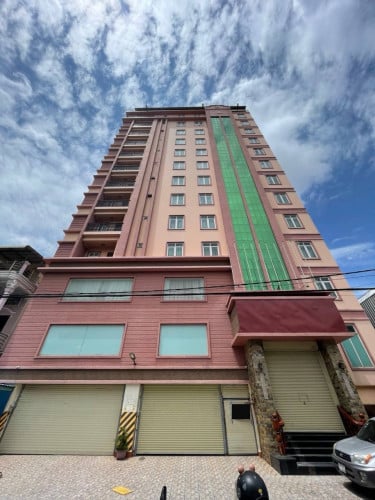 🏢Building For Rent