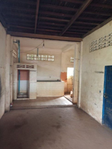 🏦House Available for Urgent Sale at a Special Price (Negotiable).