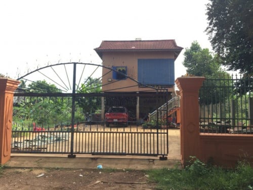 🏦House Available for Urgent Sale at a Special Price (Negotiable).