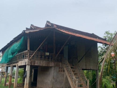 ๐ฆHouse Available for Urgent Sale at a Special Price (Negotiable).