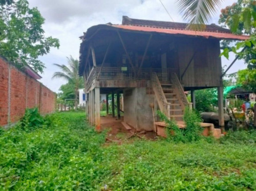 ๐ฆHouse Available for Urgent Sale at a Special Price (Negotiable).