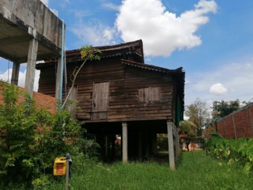 ๐ฆHouse Available for Urgent Sale at a Special Price (Negotiable).