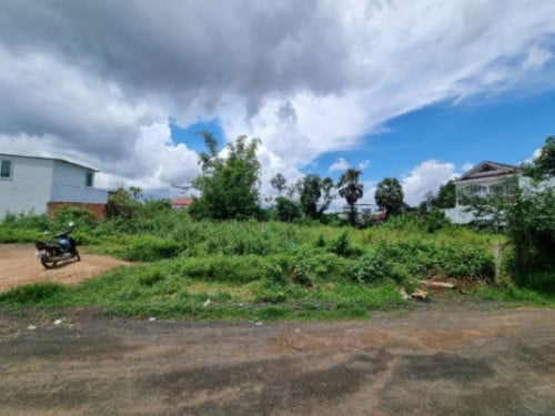🏦Land Available for Urgent Sale at a Special Price (Negotiable).