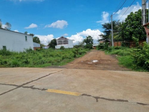 ๐ฆLand Available for Urgent Sale at a Special Price (Negotiable).
