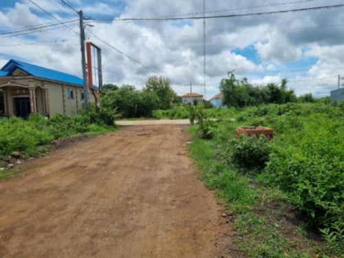๐ฆLand Available for Urgent Sale at a Special Price (Negotiable).