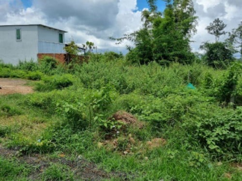 ๐ฆLand Available for Urgent Sale at a Special Price (Negotiable).