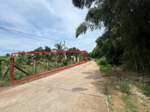 🏦Land for Urgent sale (Negotiable), ABA Loan Available