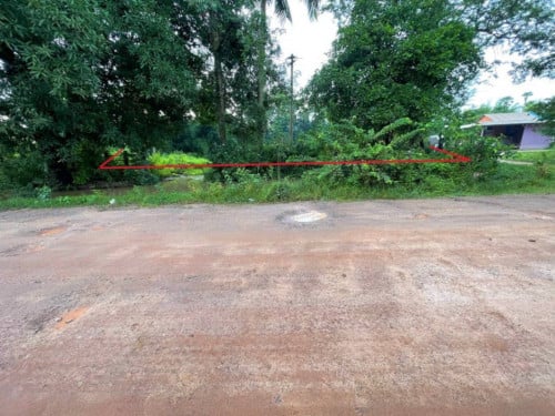 🏦Land for Urgent Sale (Negotiable), ABA Loan Available