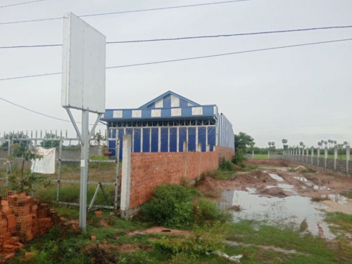 🏦Warehouse Available for Urgent Sale at a Special Price (Negotiable).