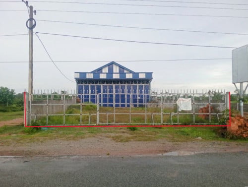 🏦Warehouse Available for Urgent Sale at a Special Price (Negotiable).
