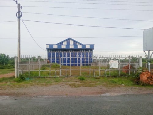 🏦Warehouse Available for Urgent Sale at a Special Price (Negotiable).