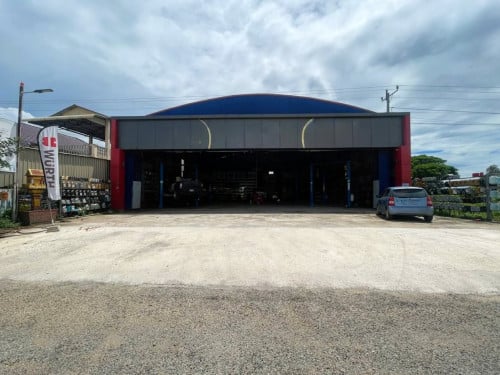🏦Warehouse for Urgent sale (Negotiable), ABA Loan Available